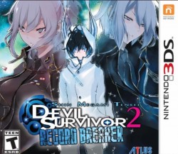 Devil Survivor 2 Usa Rom Ap Patch